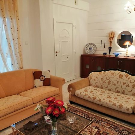 Prime Luxury Villa Beach Front Vrasná المظهر الخارجي الصورة