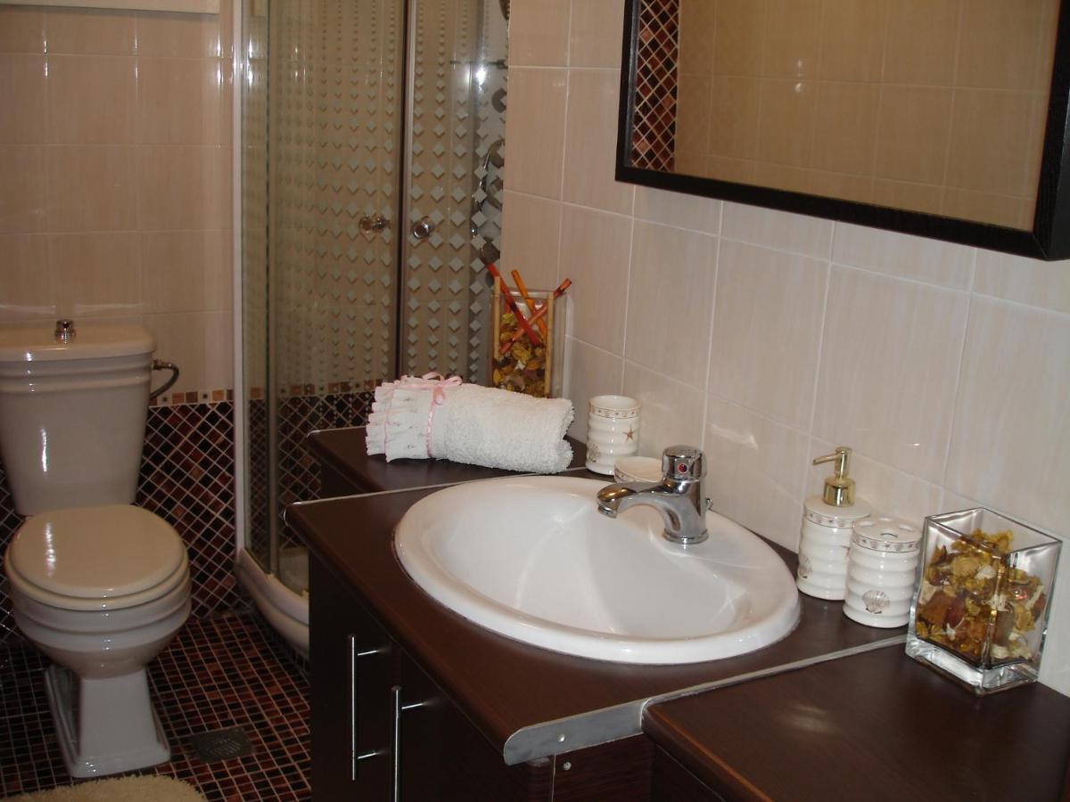 Prime Luxury Villa Beach Front Vrasná المظهر الخارجي الصورة