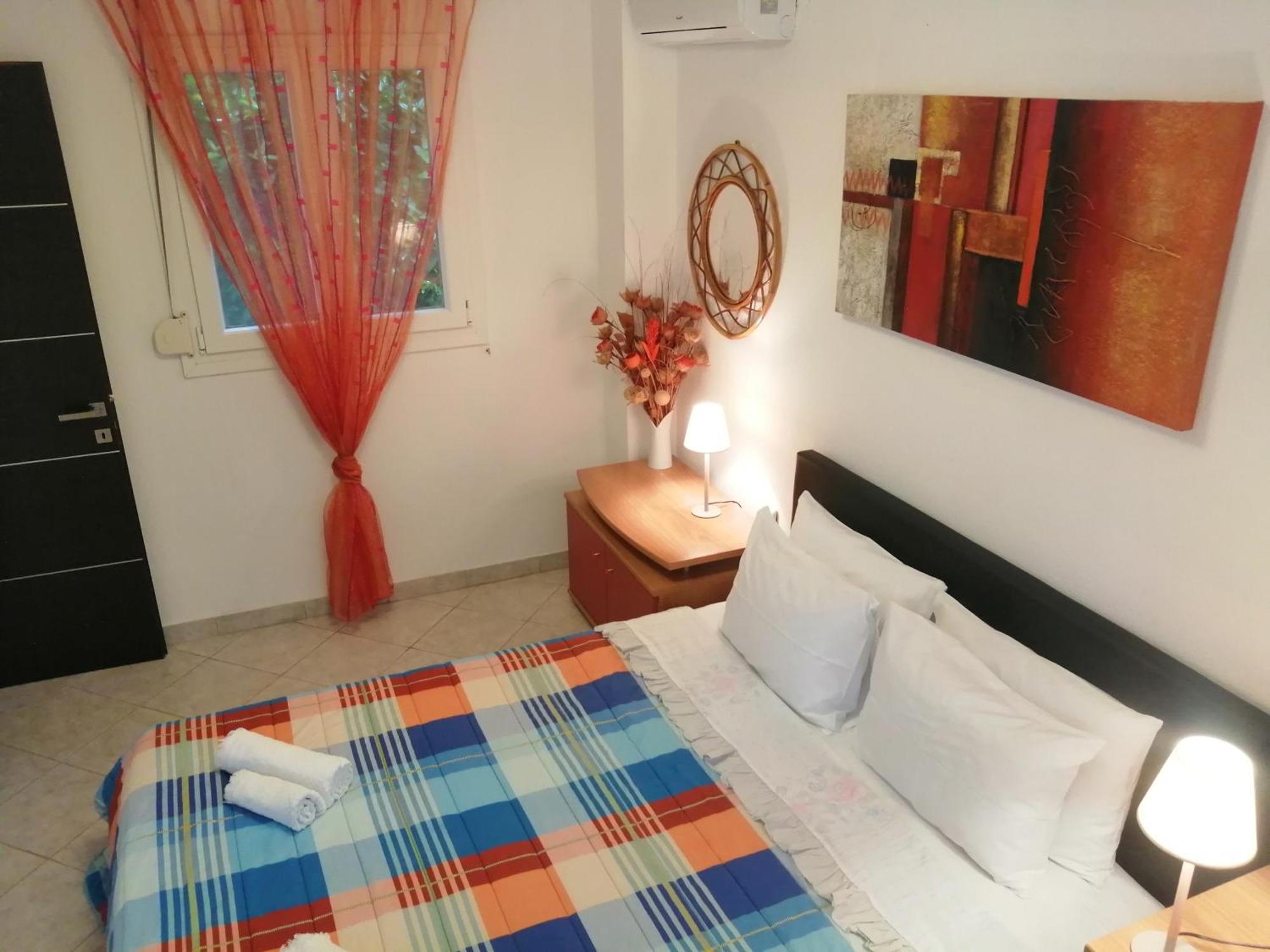 Prime Luxury Villa Beach Front Vrasná المظهر الخارجي الصورة