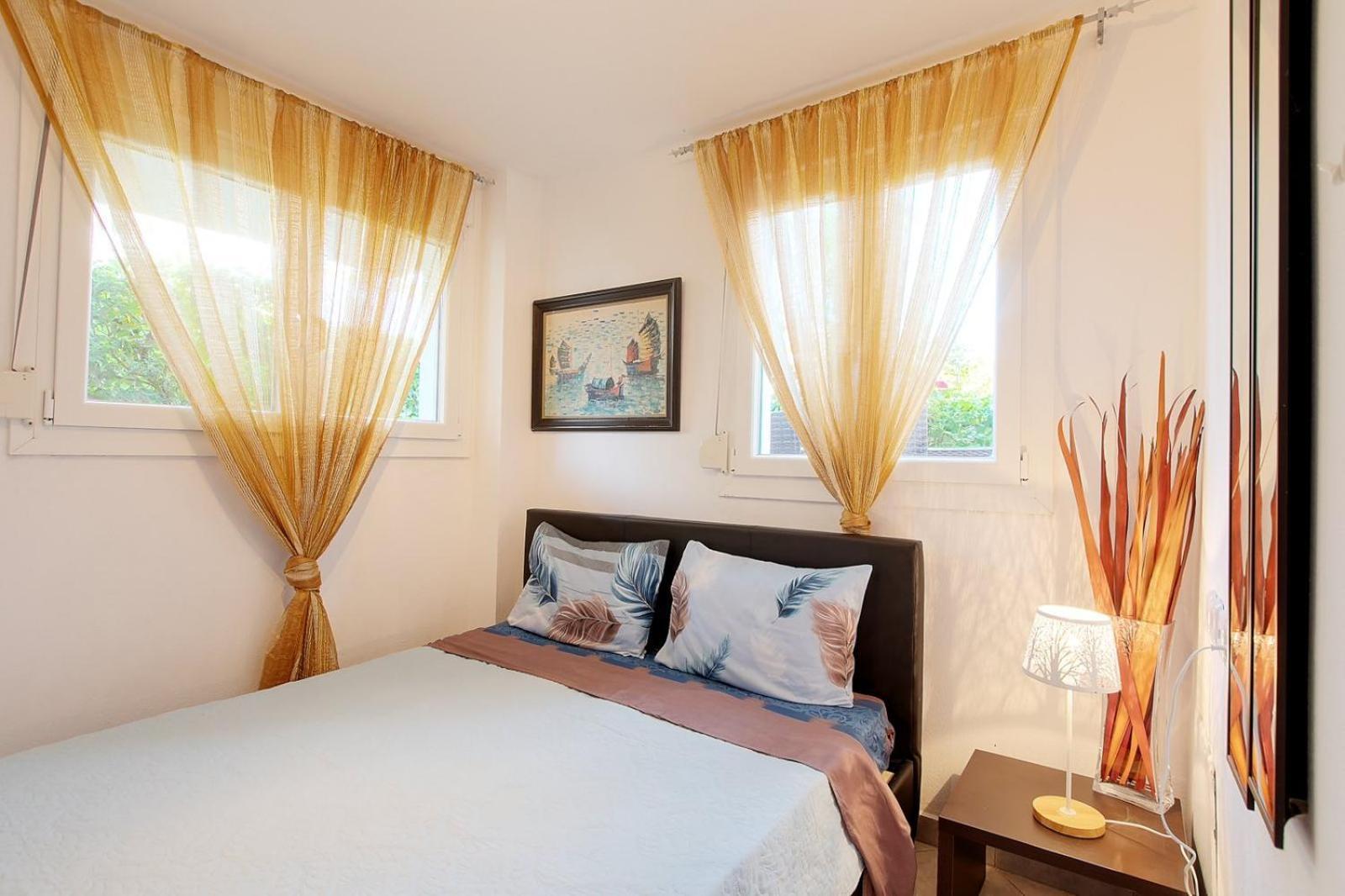 Prime Luxury Villa Beach Front Vrasná المظهر الخارجي الصورة