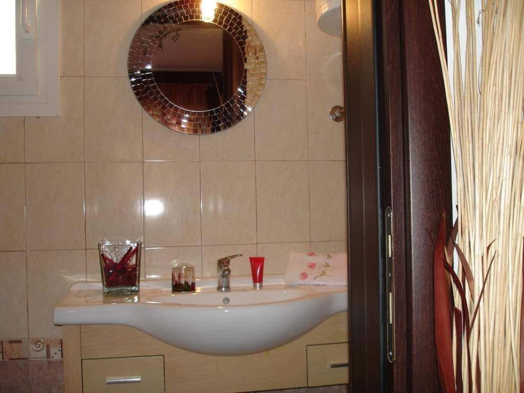 Prime Luxury Villa Beach Front Vrasná المظهر الخارجي الصورة