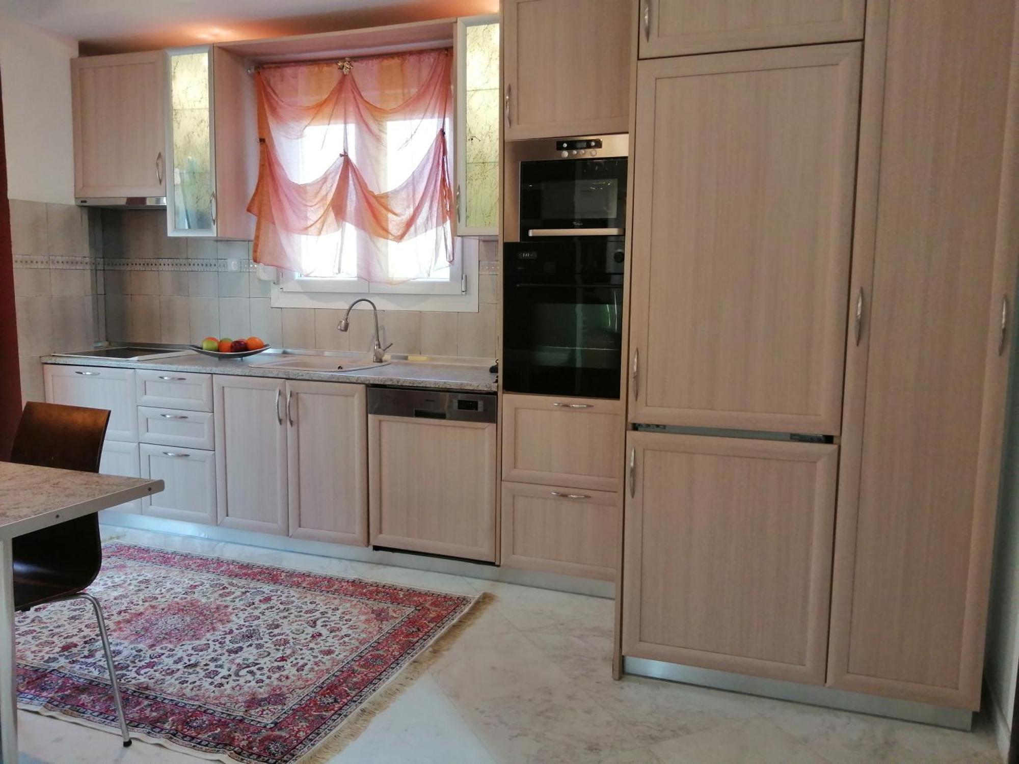Prime Luxury Villa Beach Front Vrasná المظهر الخارجي الصورة