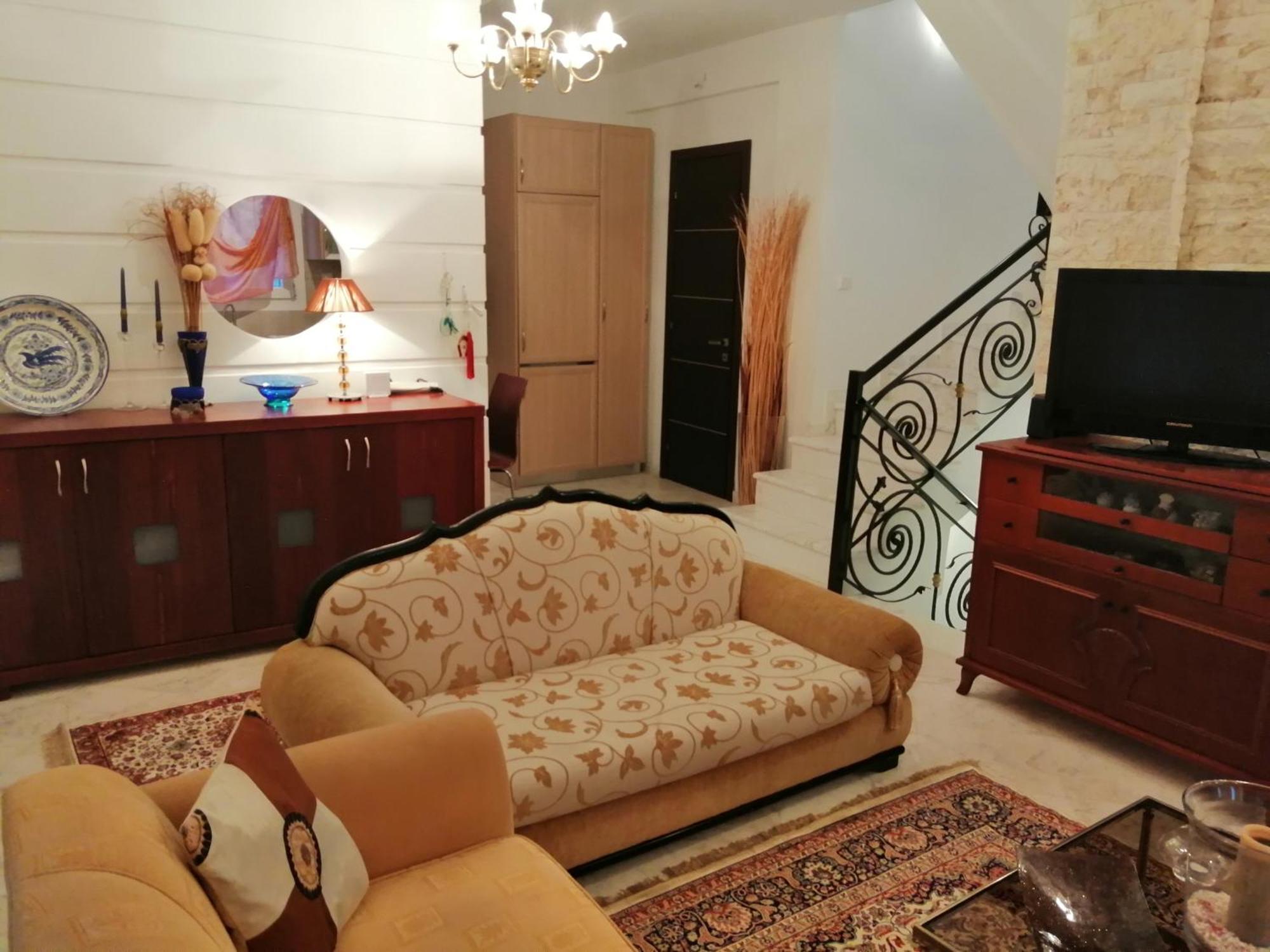 Prime Luxury Villa Beach Front Vrasná المظهر الخارجي الصورة