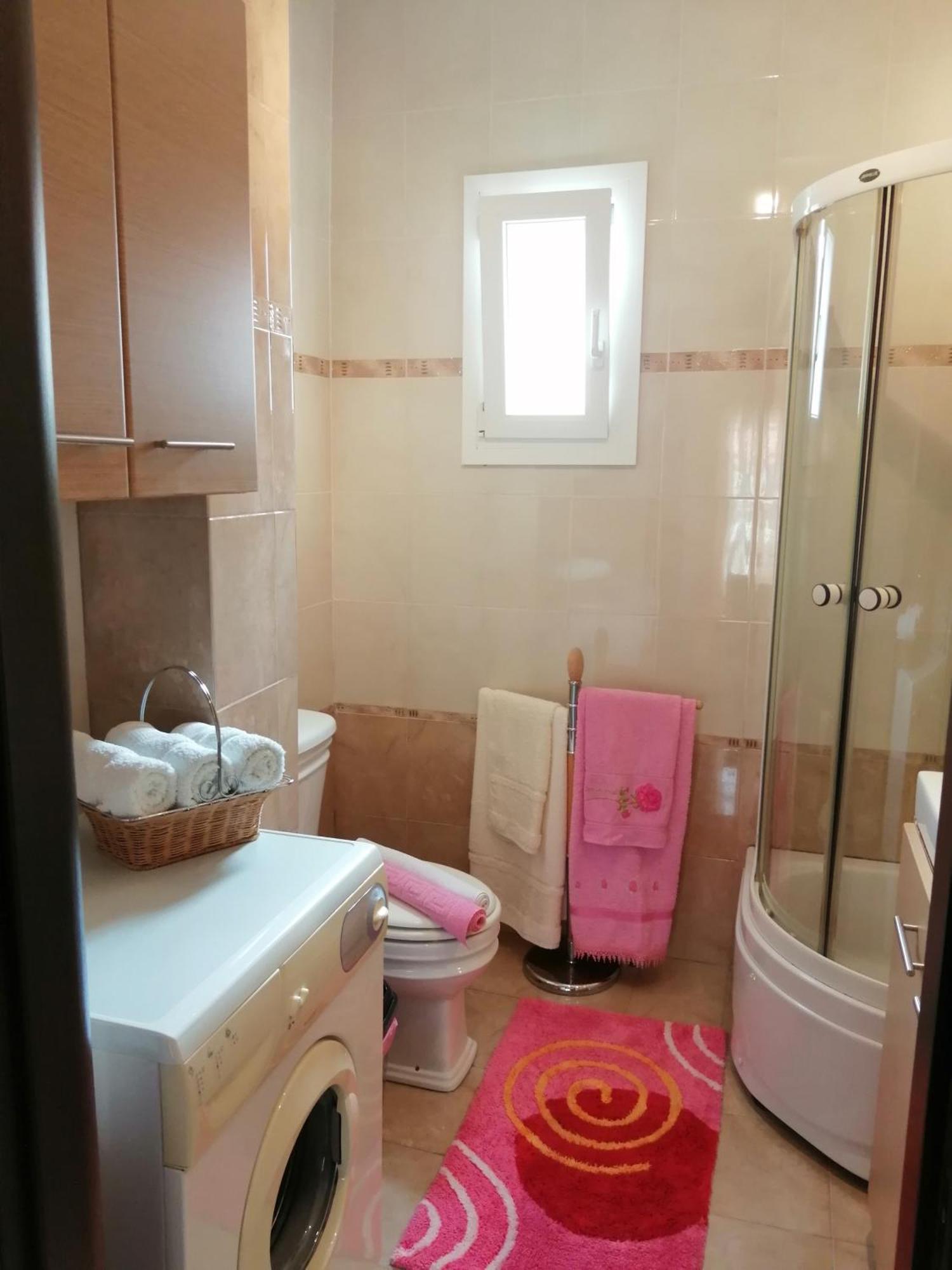 Prime Luxury Villa Beach Front Vrasná المظهر الخارجي الصورة