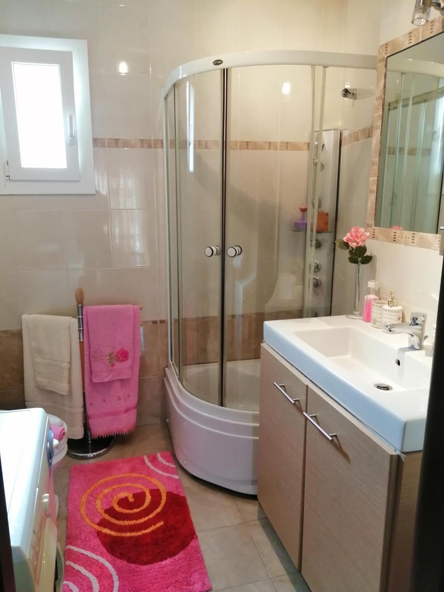 Prime Luxury Villa Beach Front Vrasná المظهر الخارجي الصورة