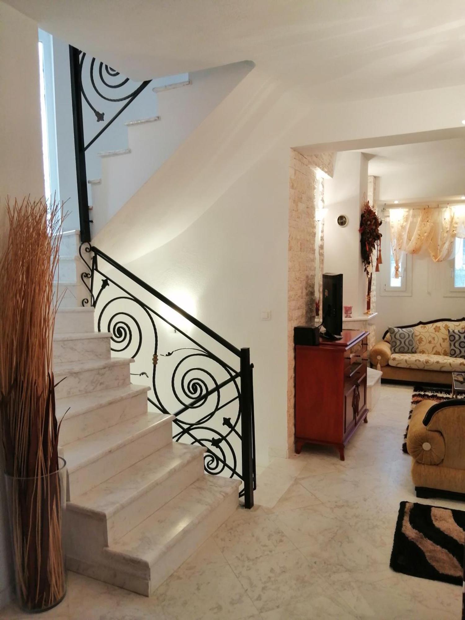 Prime Luxury Villa Beach Front Vrasná المظهر الخارجي الصورة