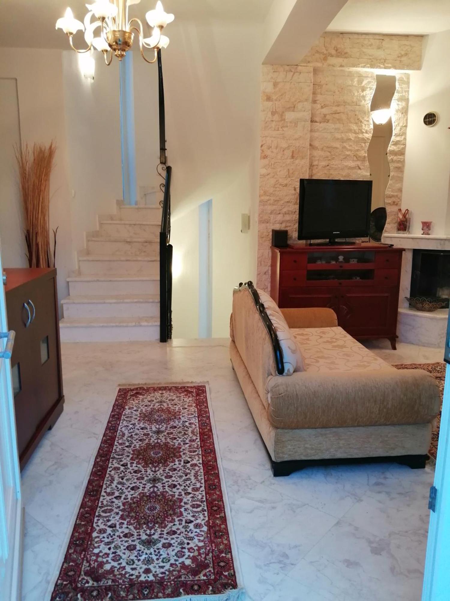 Prime Luxury Villa Beach Front Vrasná المظهر الخارجي الصورة