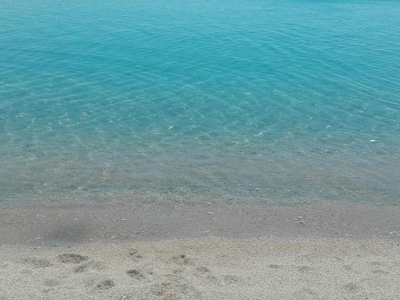 Prime Luxury Villa Beach Front Vrasná المظهر الخارجي الصورة