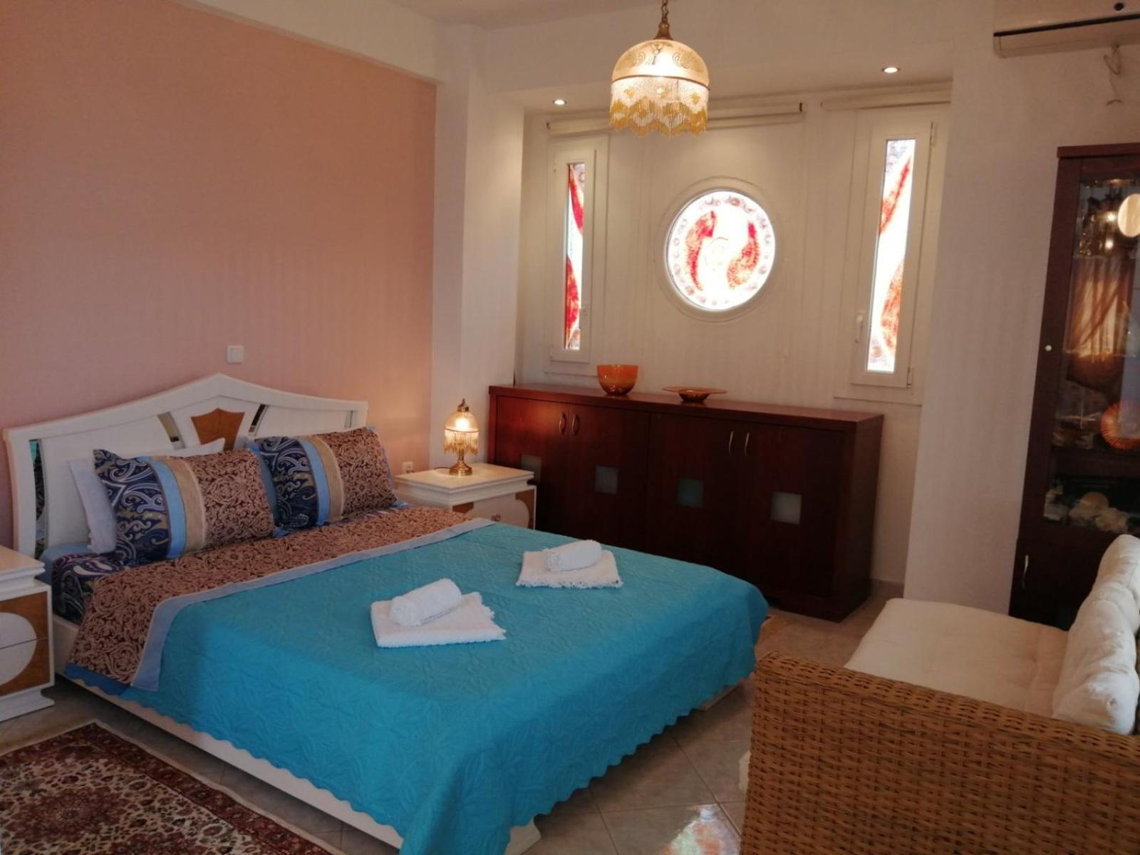 Prime Luxury Villa Beach Front Vrasná المظهر الخارجي الصورة