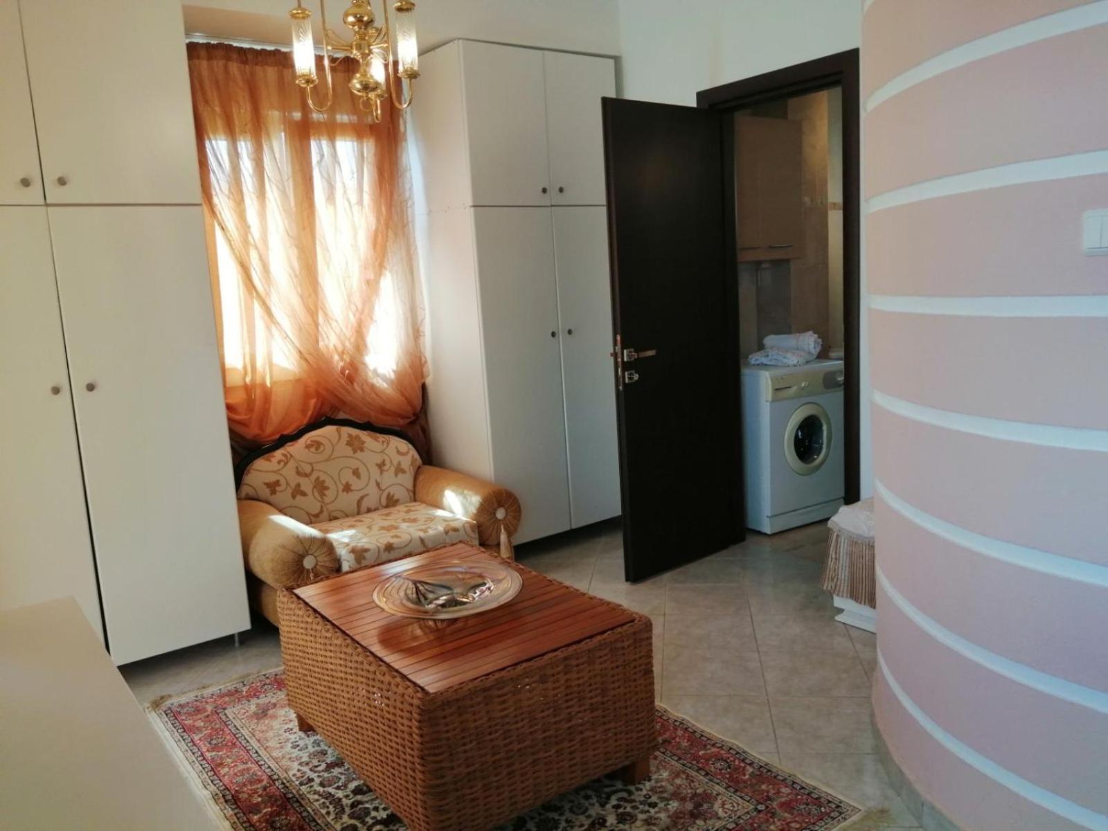 Prime Luxury Villa Beach Front Vrasná المظهر الخارجي الصورة