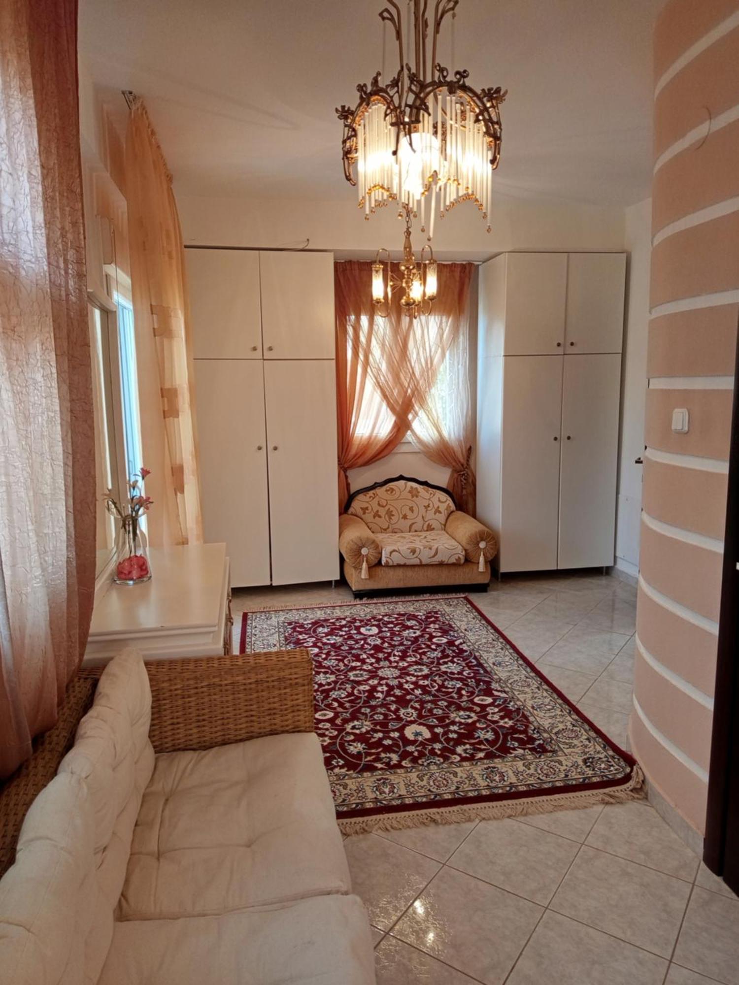Prime Luxury Villa Beach Front Vrasná المظهر الخارجي الصورة