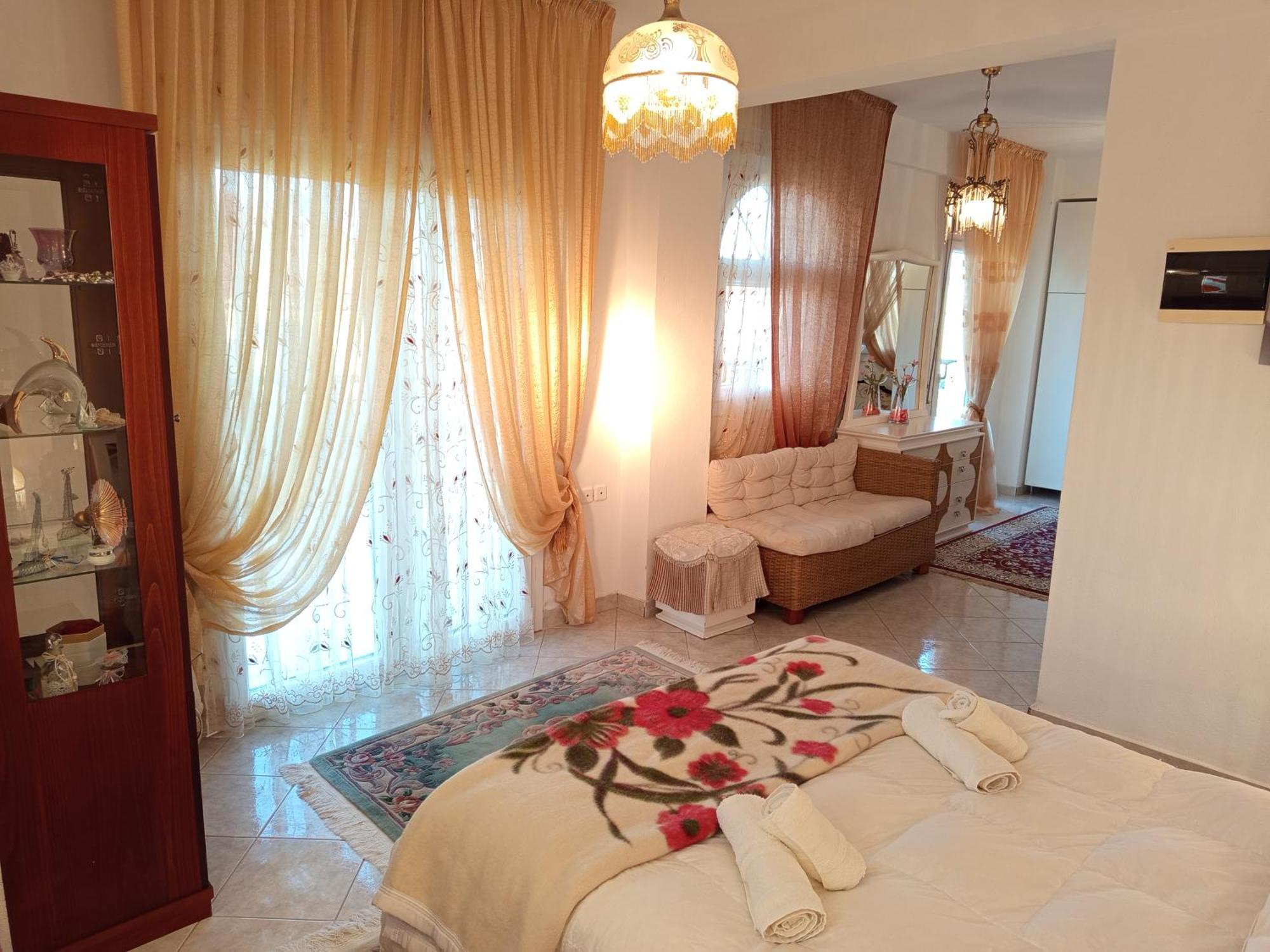 Prime Luxury Villa Beach Front Vrasná المظهر الخارجي الصورة